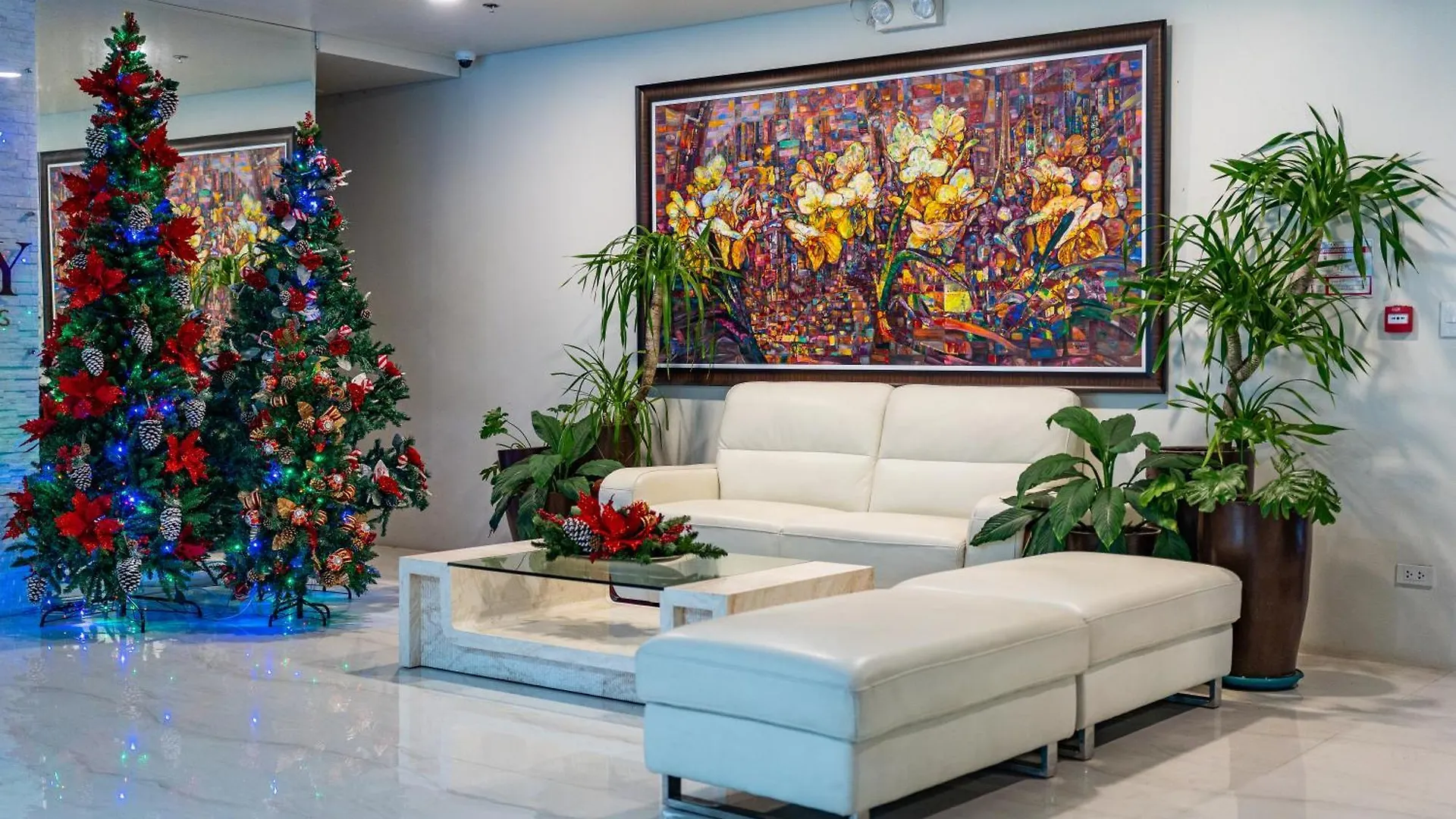 Ivory Residences I Premium Apartment L Close To Malls I Downtown I Managed By Bleuspace Davao City