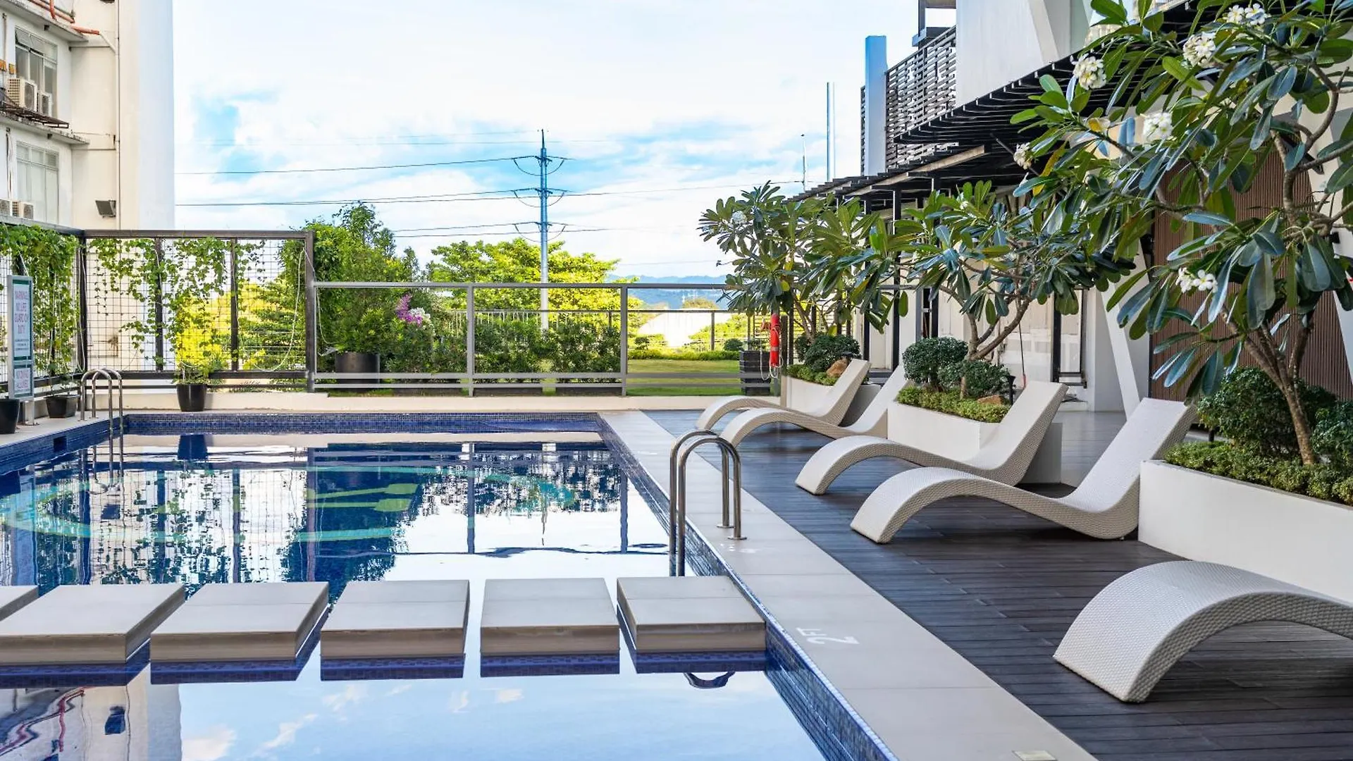Ivory Residences I Premium Apartment L Close To Malls I Downtown I Managed By Bleuspace Davao City Fülöp-szigetek