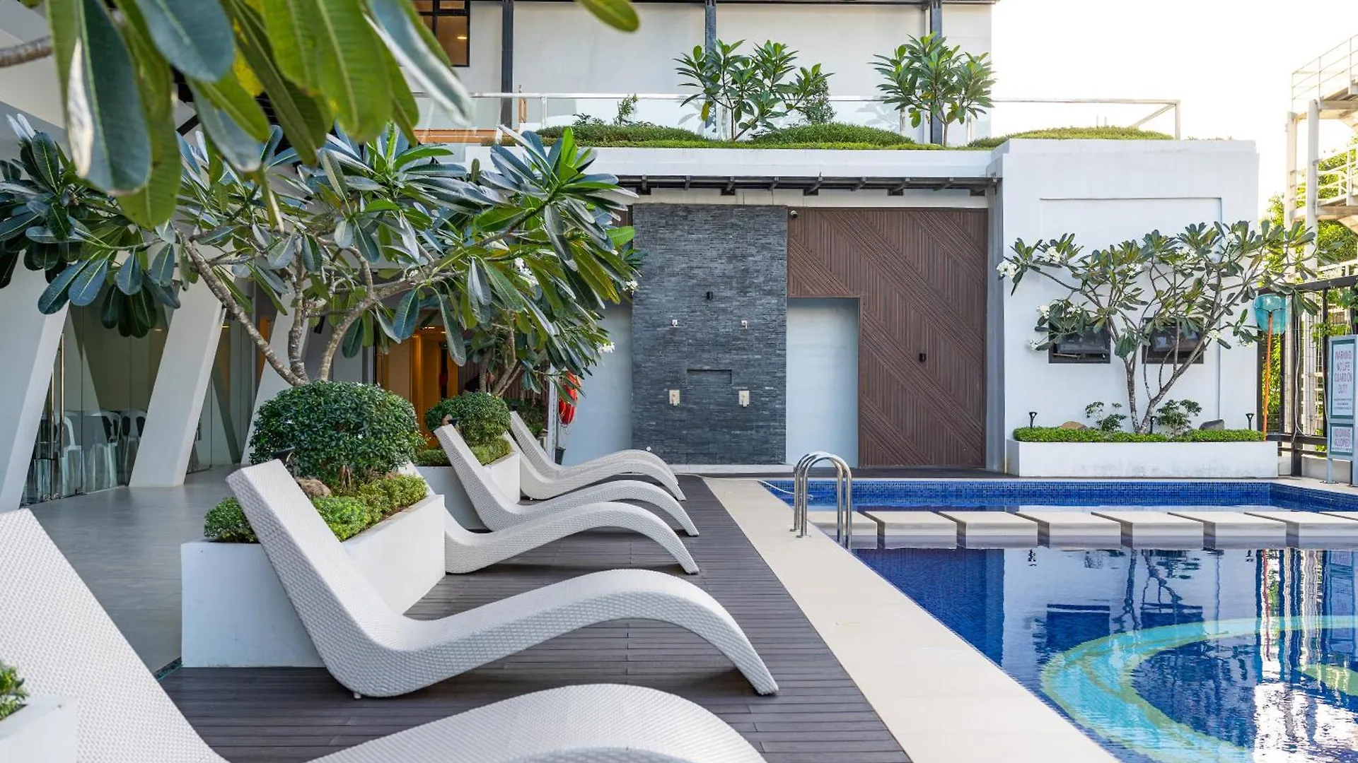 Ivory Residences I Premium Apartment L Close To Malls I Downtown I Managed By Bleuspace Davao City Fülöp-szigetek